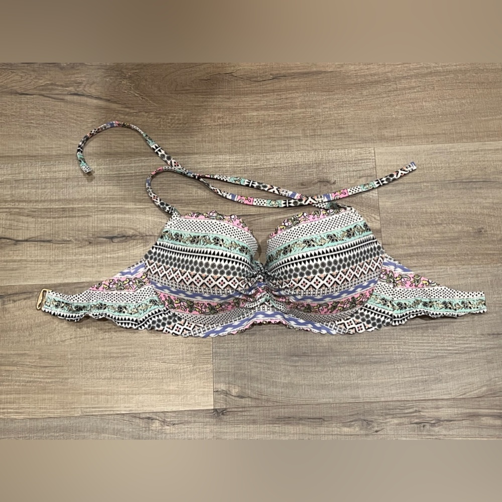 Victoria Secret Bikini Top